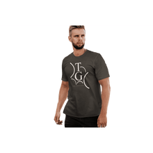 Load image into Gallery viewer, The Brockie Remix T Shirt