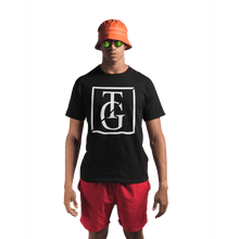 Load image into Gallery viewer, TG Square Off T Shirt