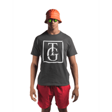 Load image into Gallery viewer, TG Square Off T Shirt