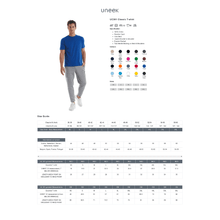 Load image into Gallery viewer, The Brockie Remix T Shirt