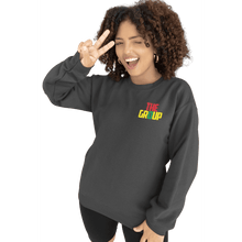 Load image into Gallery viewer, TG Colours Sweatshirt