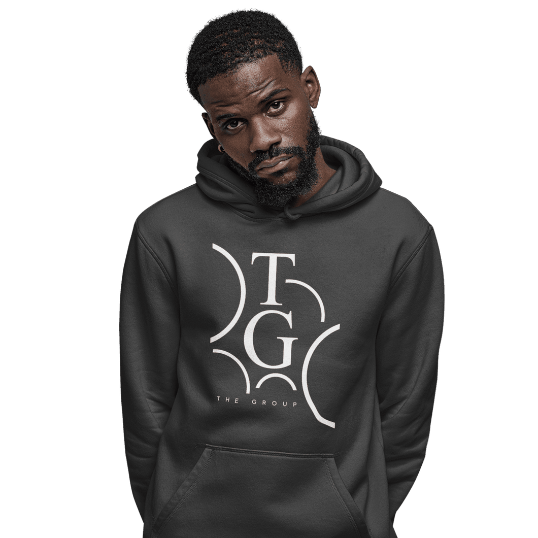 The Brockie Remix Hoodie