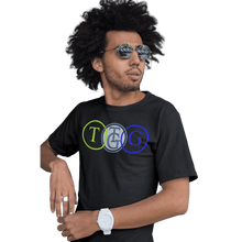 Load image into Gallery viewer, The Circles T Shirt
