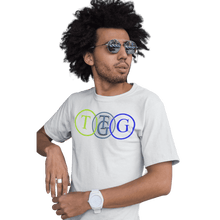 Load image into Gallery viewer, The Circles T Shirt
