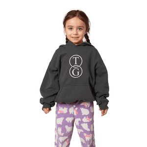 The TG Kids Links Hoodie