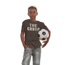 Load image into Gallery viewer, The Kids Letters T Shirt
