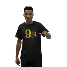 Load image into Gallery viewer, TG Mens 9th Birthday T Shirt
