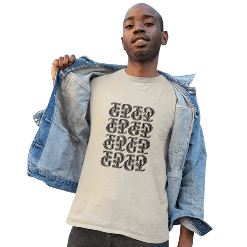 The TG Puzzle T Shirt