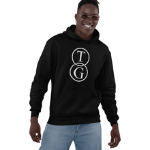 Load image into Gallery viewer, TG Links Hoodie
