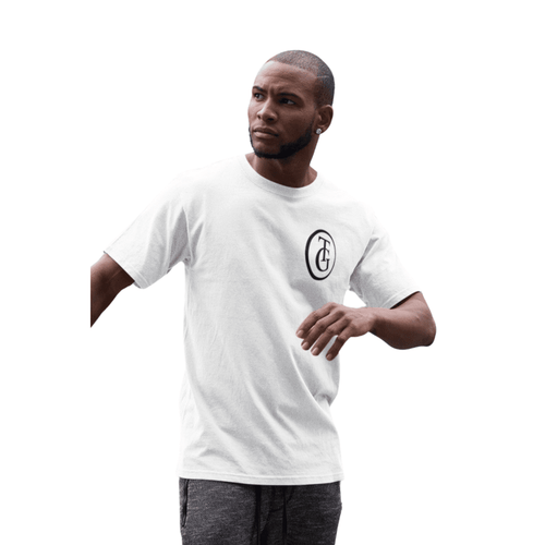 TG Oval Covert T Shirt