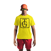 Load image into Gallery viewer, TG Square Off T Shirt
