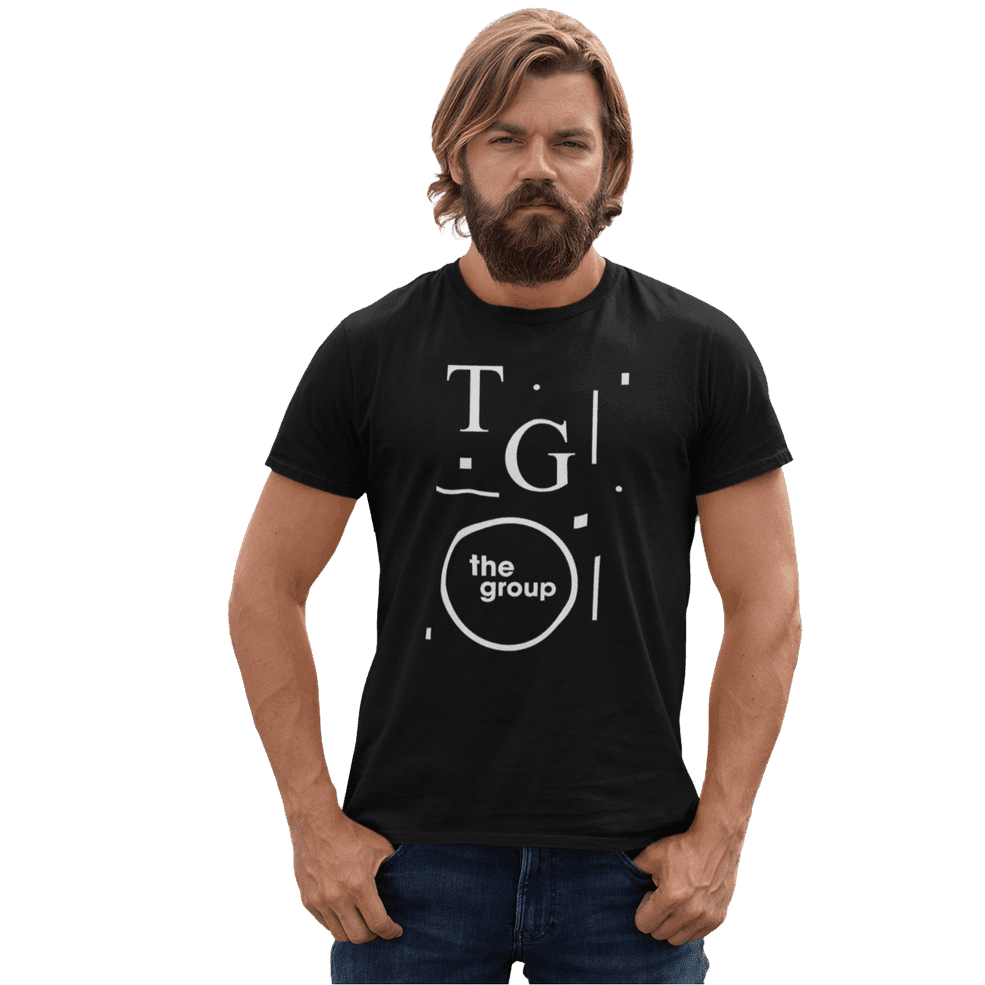 TG Discussion T Shirt