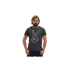 Load image into Gallery viewer, TG Discussion T Shirt

