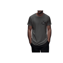 Load image into Gallery viewer, TG Mens Full Moon Covert T Shirt
