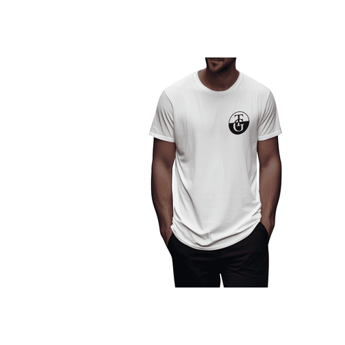 TG Mens Full Moon Covert T Shirt