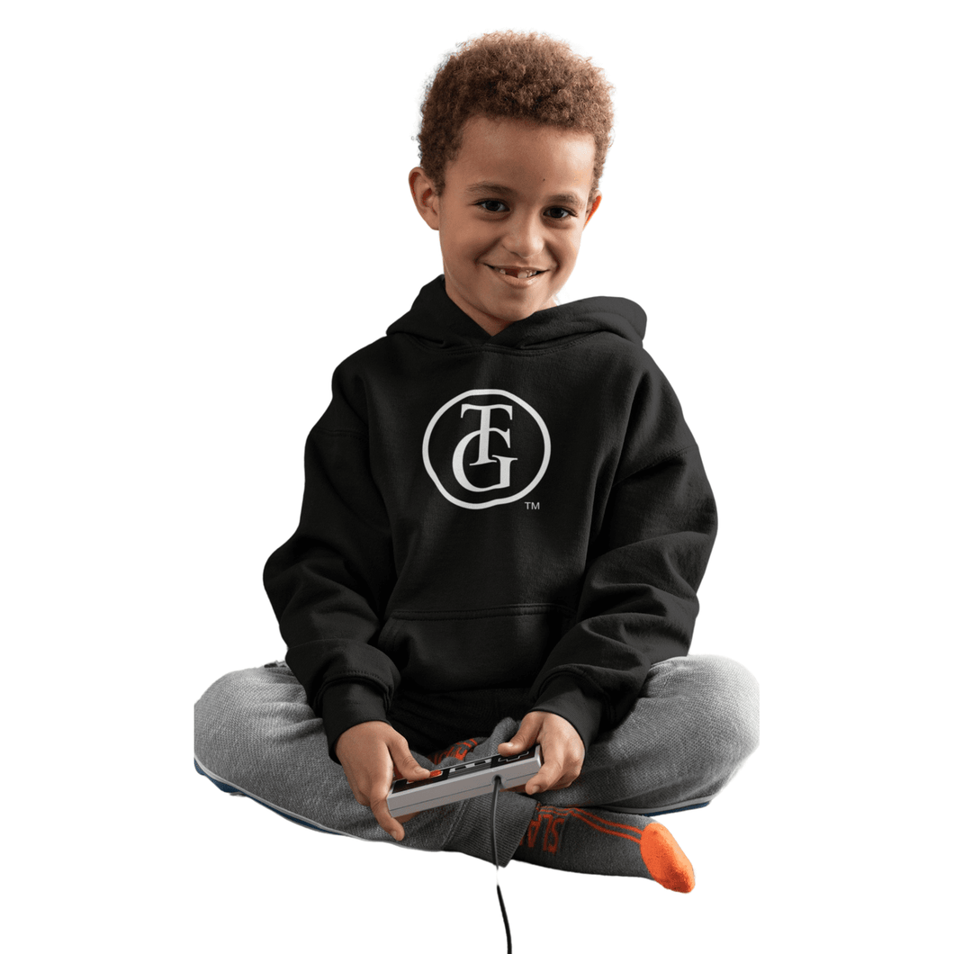 The TG Kids Classic Hoodie