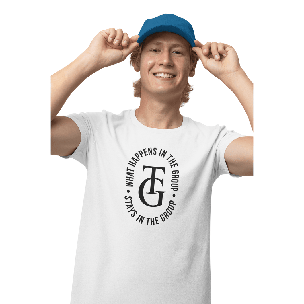 The Group Talk T Shirt