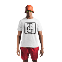 Load image into Gallery viewer, TG Square Off T Shirt
