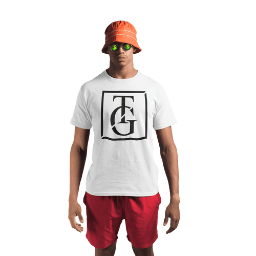 TG Square Off T Shirt