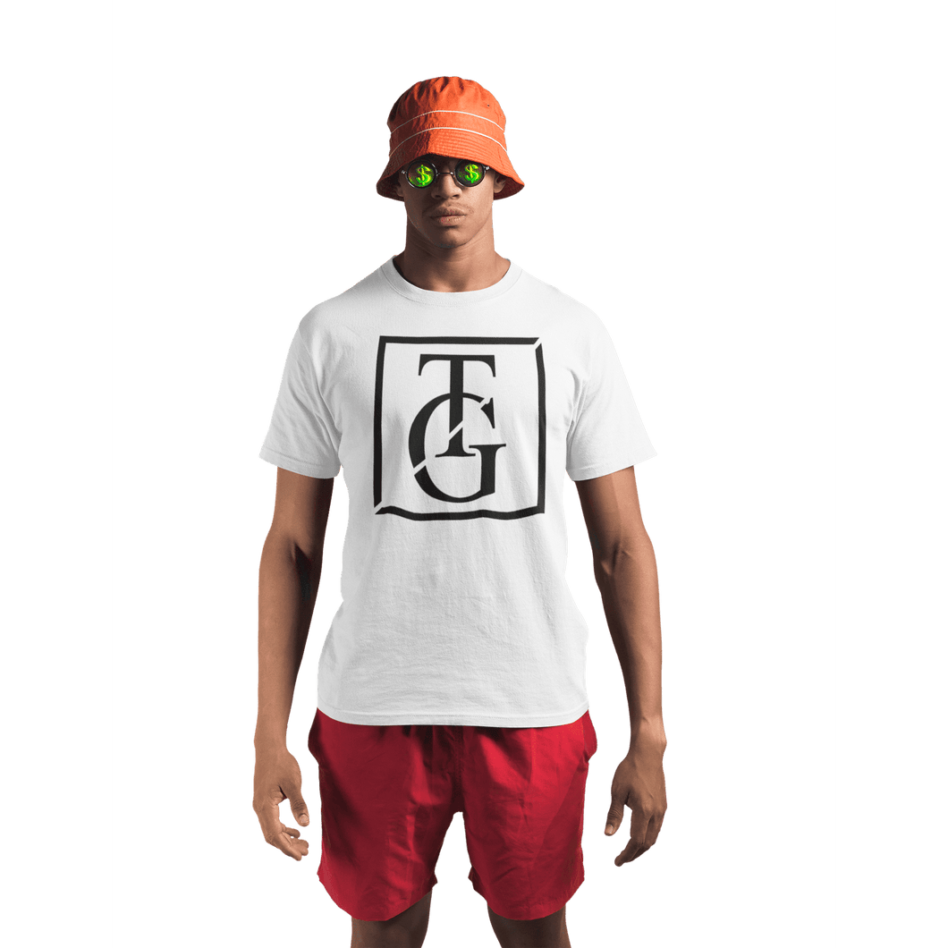 TG Square Off T Shirt