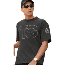 Load image into Gallery viewer, TG Shadow T shirt
