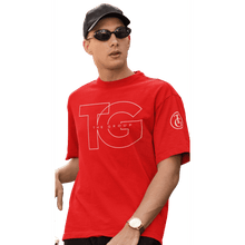 Load image into Gallery viewer, TG Shadow T shirt
