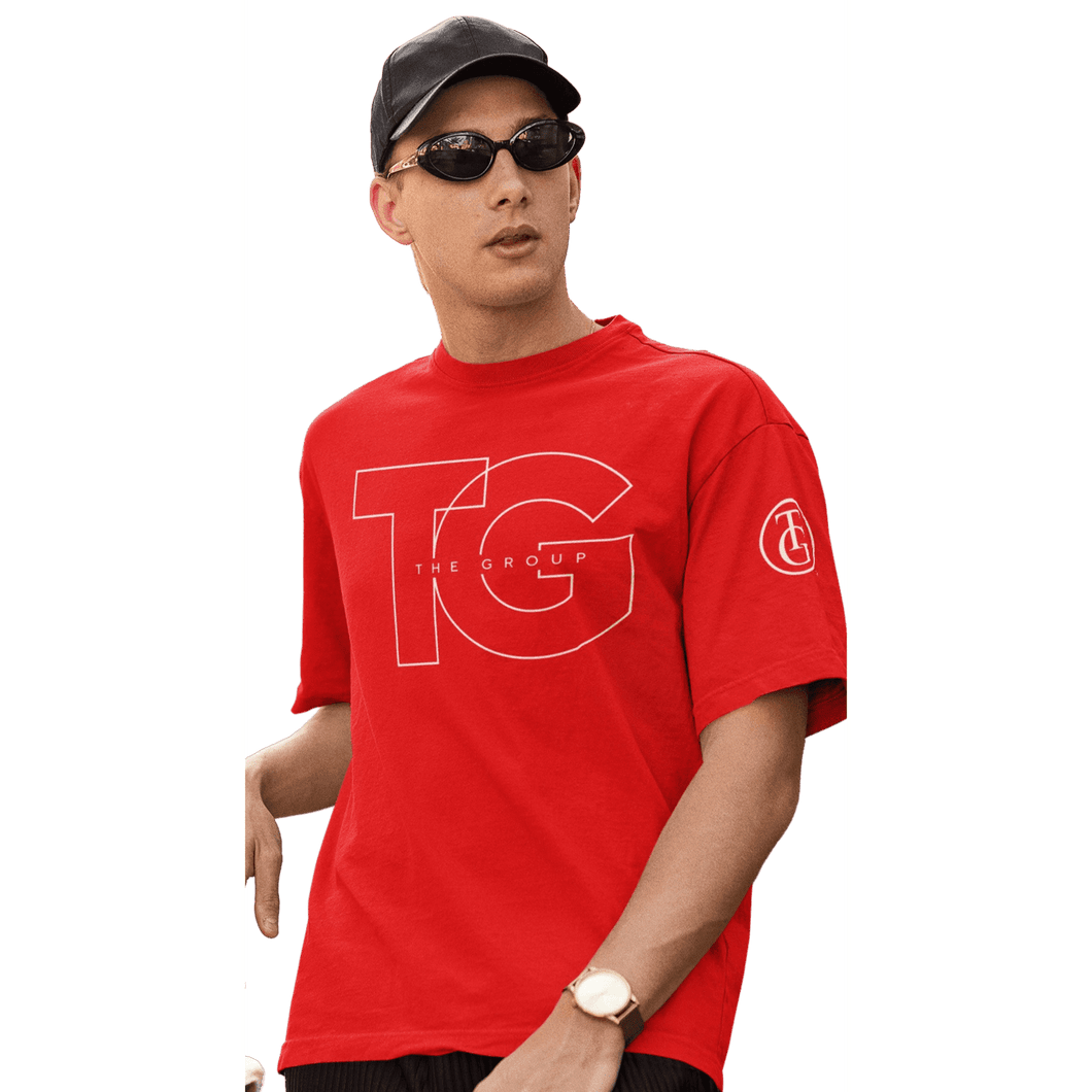 TG Shadow T shirt