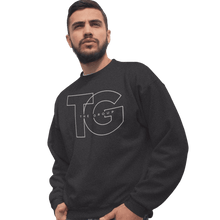 Load image into Gallery viewer, TG Shadow Sweatshirt
