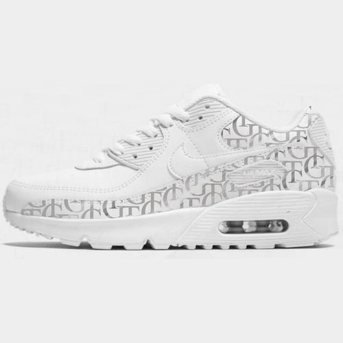 TG NIKE Air Max 90s Ltd Edition Special