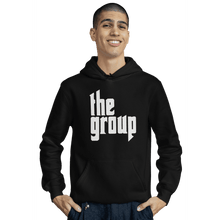 Load image into Gallery viewer, TG Graf Print Hoodie
