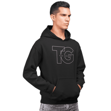 Load image into Gallery viewer, TG Shadow Print Hoodie
