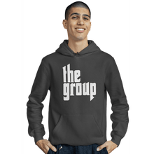Load image into Gallery viewer, TG Graf Print Hoodie
