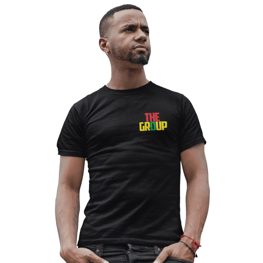TG Covert Colours T shirt
