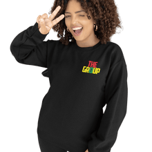 Load image into Gallery viewer, TG Colours Sweatshirt
