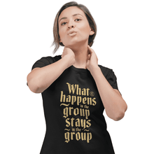 Load image into Gallery viewer, What Happens in the Group - 2
