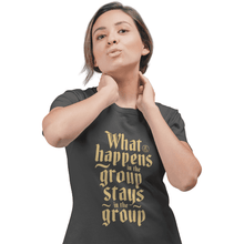 Load image into Gallery viewer, What Happens in the Group - 2
