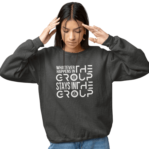 In the Group Sweatshirt 2