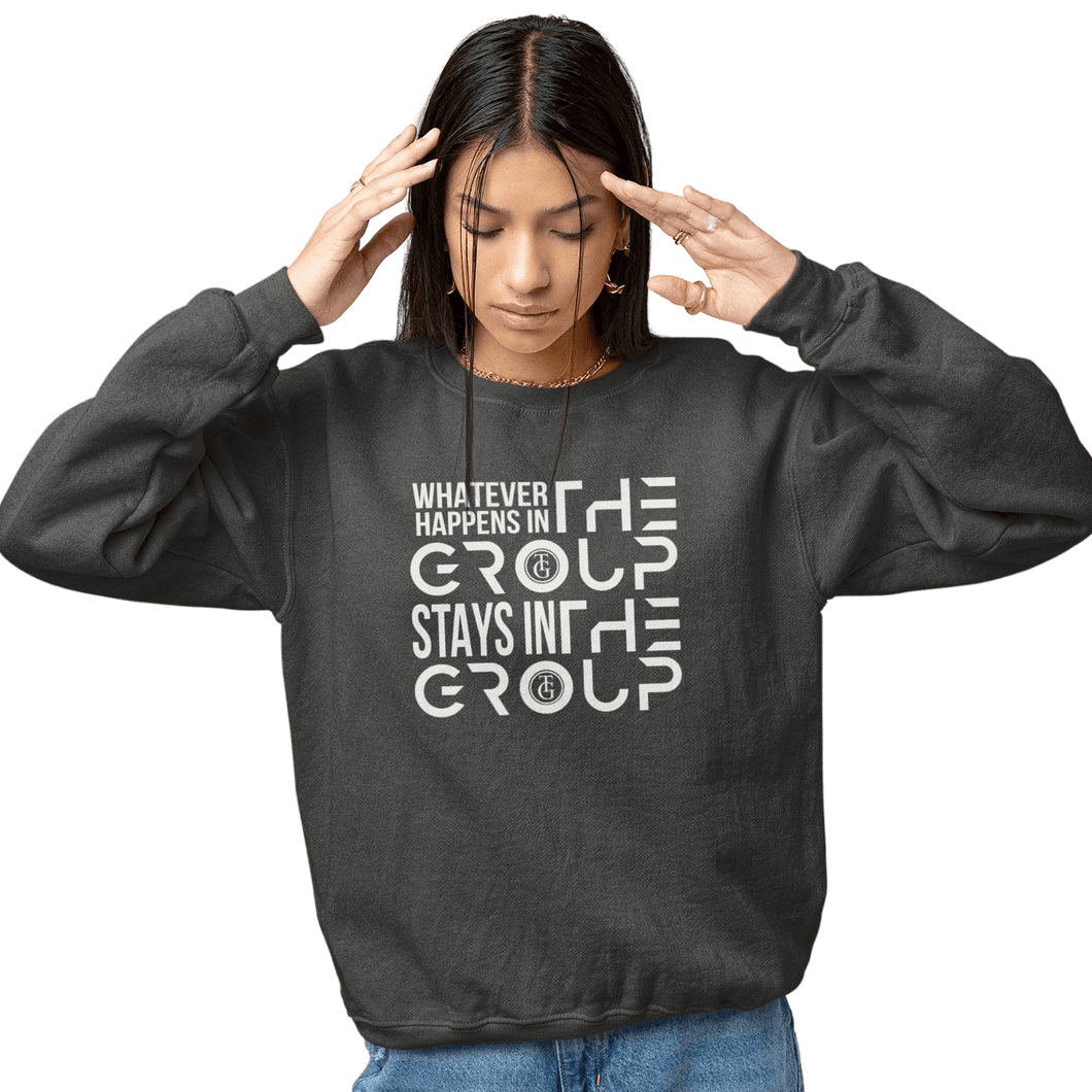 In the Group Sweatshirt 2