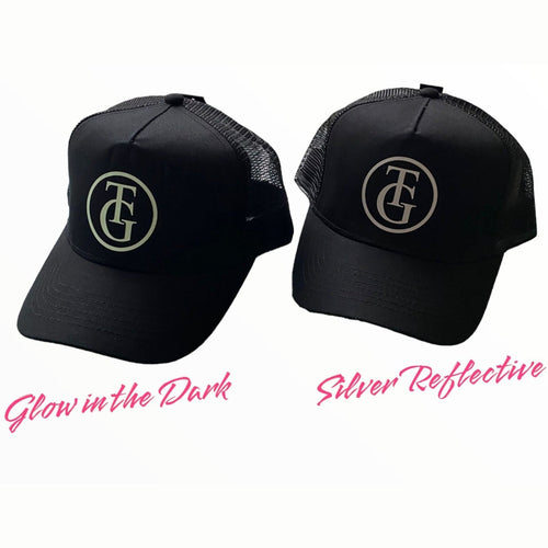 TG Junior Kids Snap Back Trucker Cap