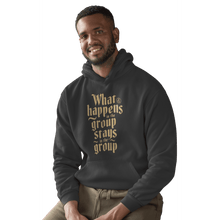 Load image into Gallery viewer, TG in the Group Hoodie

